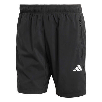 Workout essentials base woven short