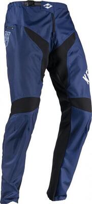 Elite kid pants black / white