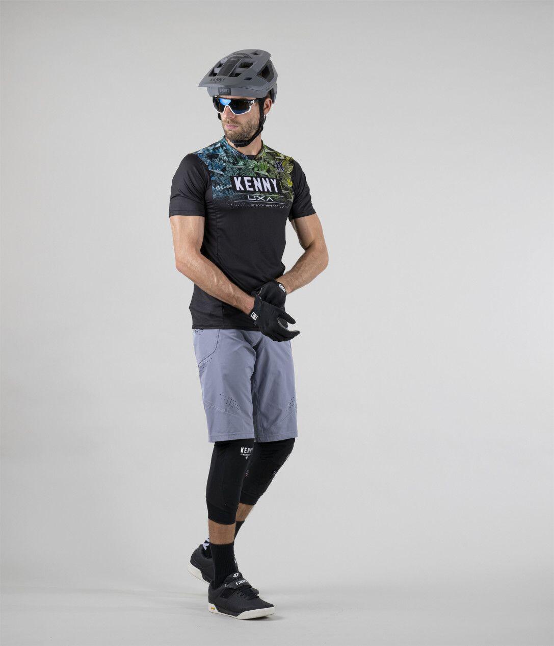 Calções de ciclismo Kenny Charger 3/3