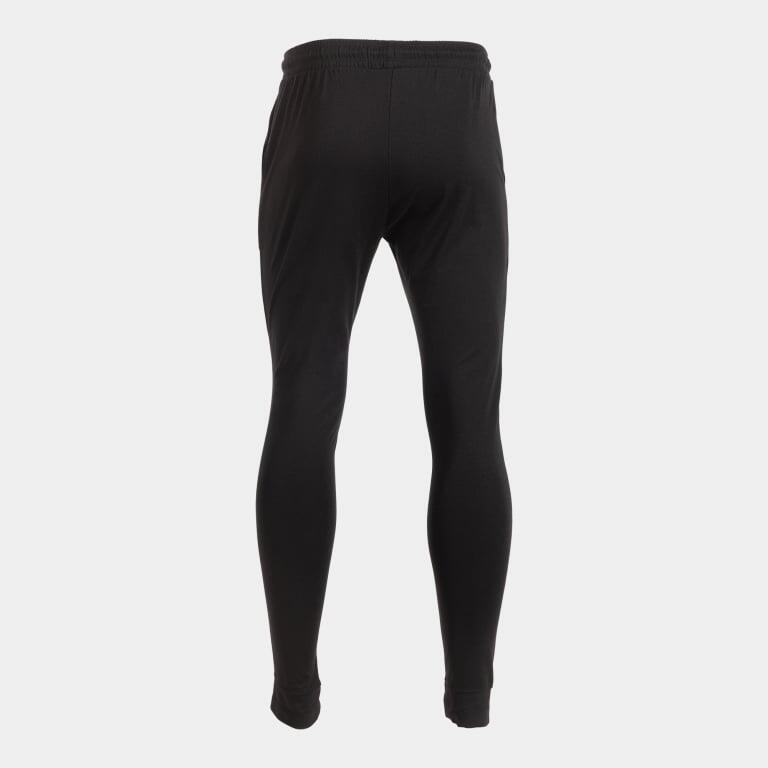 Pantalon Indor Gym negru S