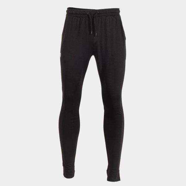 Pantalon Indor Gym negru M