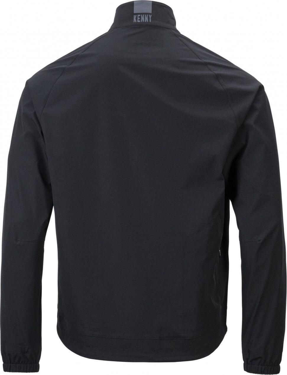 Waterproof jacket Kenny Reflex 2/6