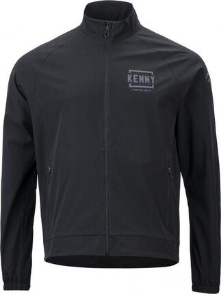 Veste Kenny Reflex Noir