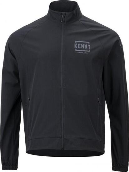 Veste Kenny Reflex Noir