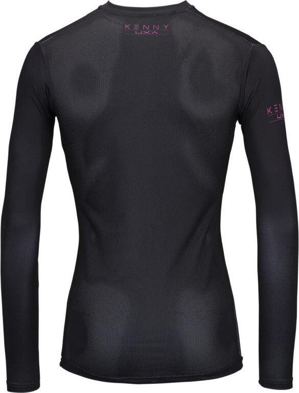 Camisola de manga comprida feminina Kenny Charger 2/5