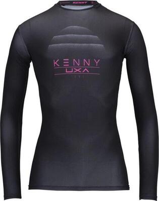 Maglia a manica lunga da donna Kenny Charger