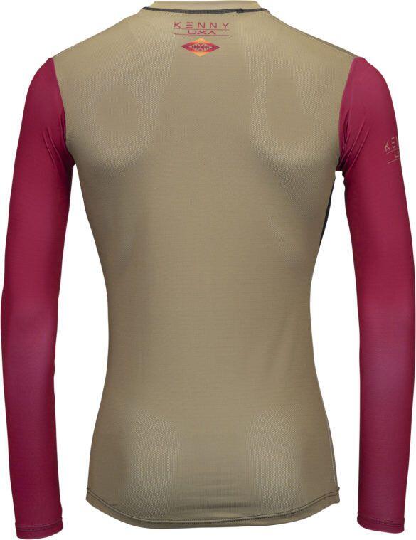 Trikot Frau Kenny Charger 2/5