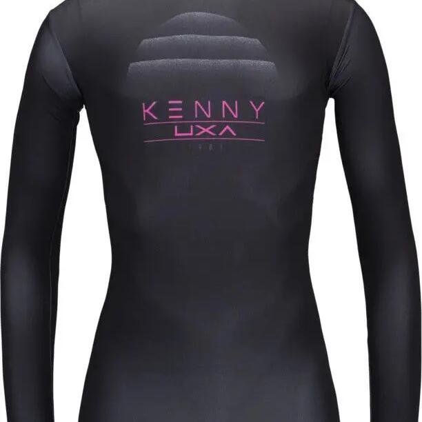 Women's long sleeve jersey Kenny Charger