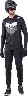 Maglia a maniche lunghe Kenny Prolight Slim Fit