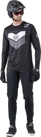 Maglia a maniche lunghe Kenny Prolight Slim Fit