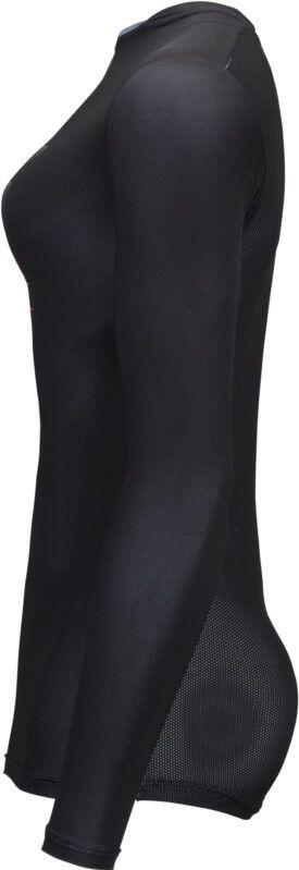 Camisola de manga comprida feminina Kenny Charger 4/5