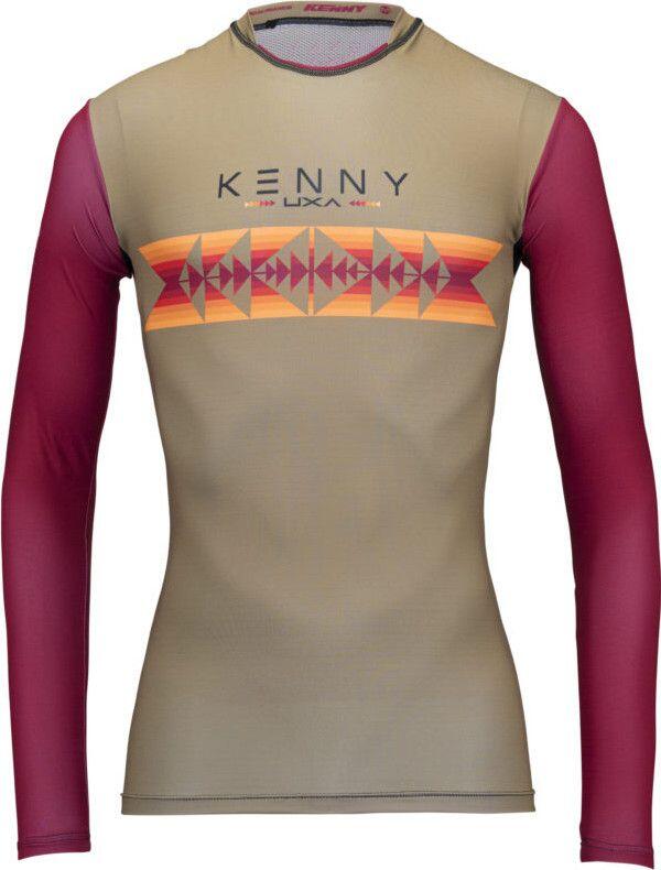 Damski jersey Kenny Charger