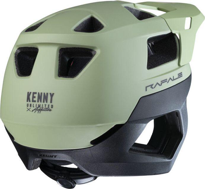 Kask rowerowy Kenny Rafale 3/5