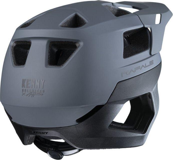 Cyklistická helma Kenny Rafale 3/5