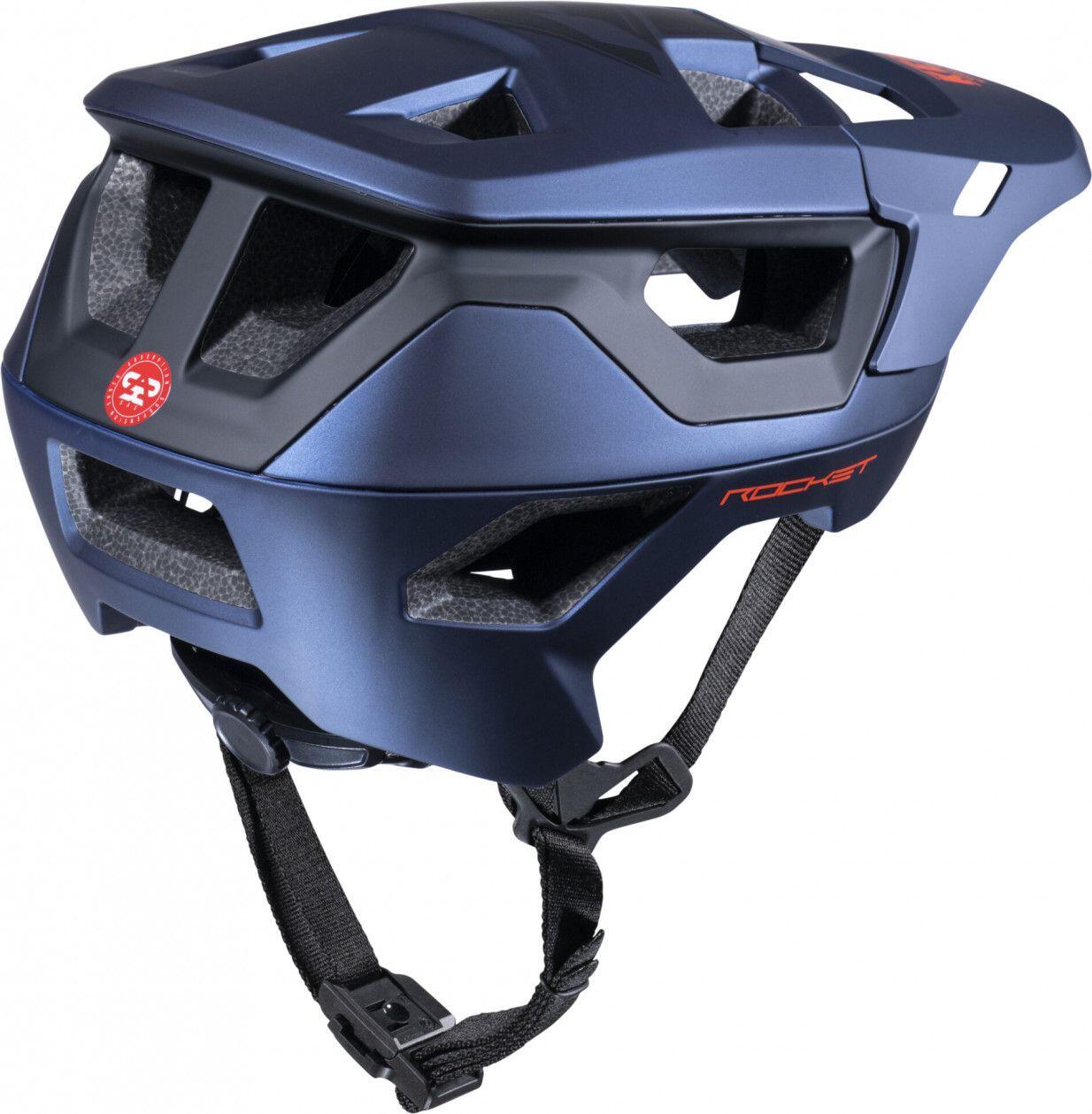 Capacete de bicicleta de montanha Kenny Rocket 3/4