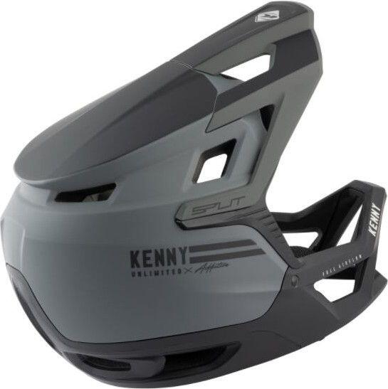 Helm Kenny Split 2/6