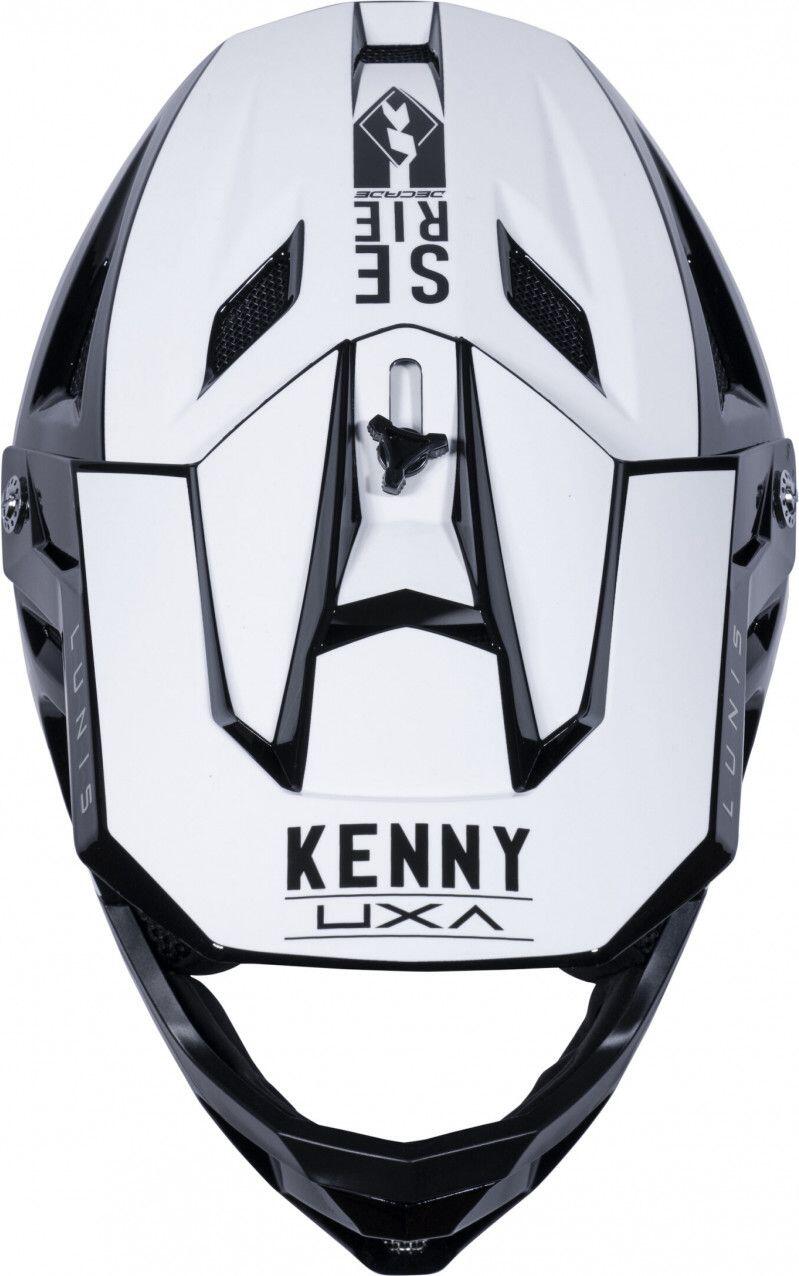 Helm Kenny Decade Graphic 3/7