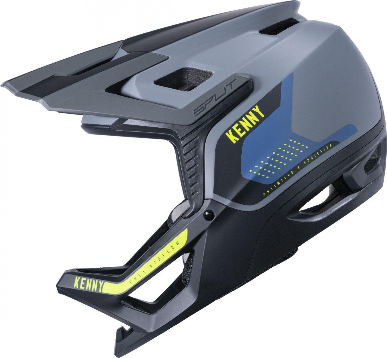 Koptelefoon Kenny Split 2/7