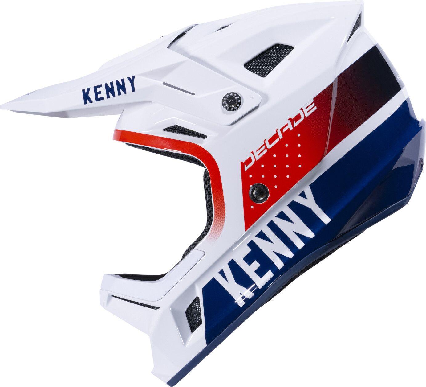 Fones de ouvido Kenny Decade Graphic 2/4