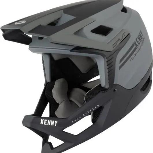 Headset Kenny Split