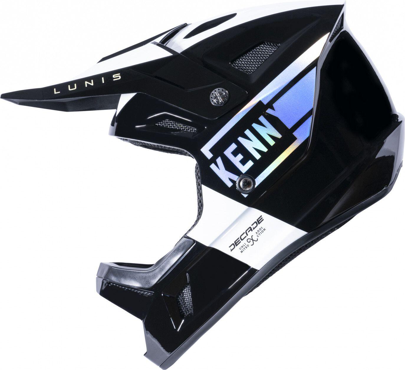 Helm Kenny Decade Graphic 2/7