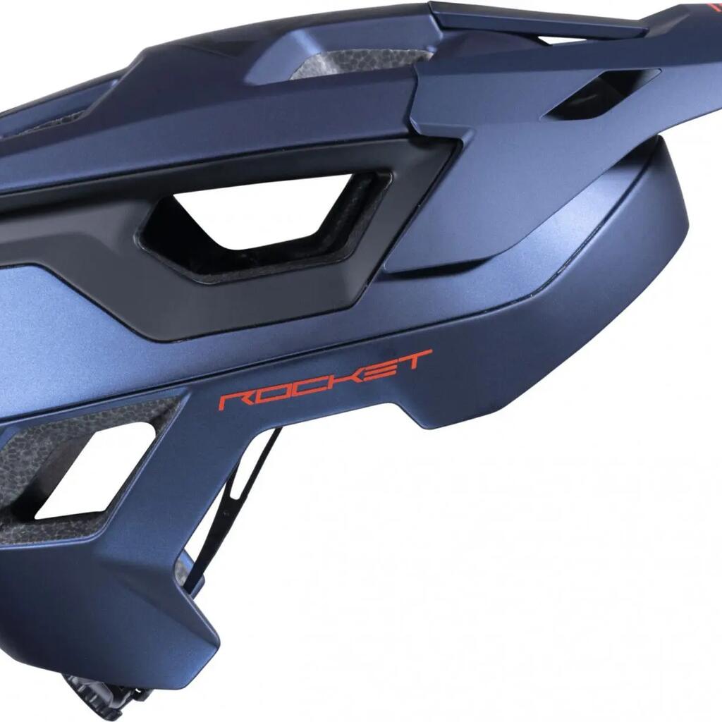 Mountain bike helmet Kenny Rocket