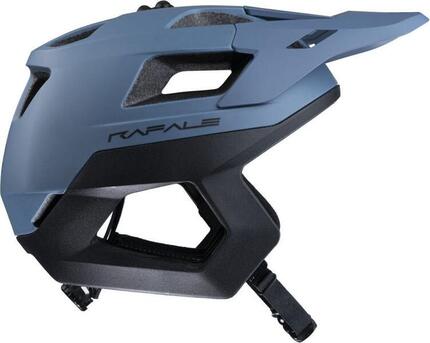 Casque Kenny Rafale Bleu