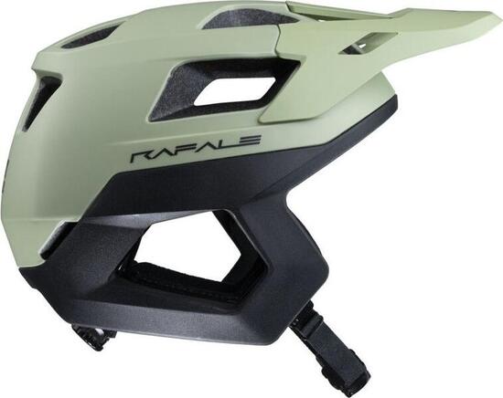 Kask rowerowy Kenny Rafale