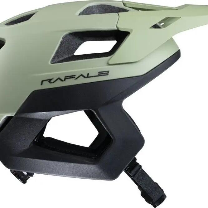 Bike helmet Kenny Rafale