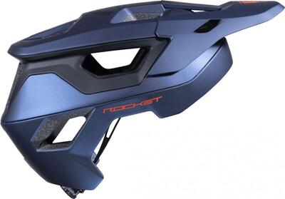 Casco da bici da mountain bike Kenny Rocket