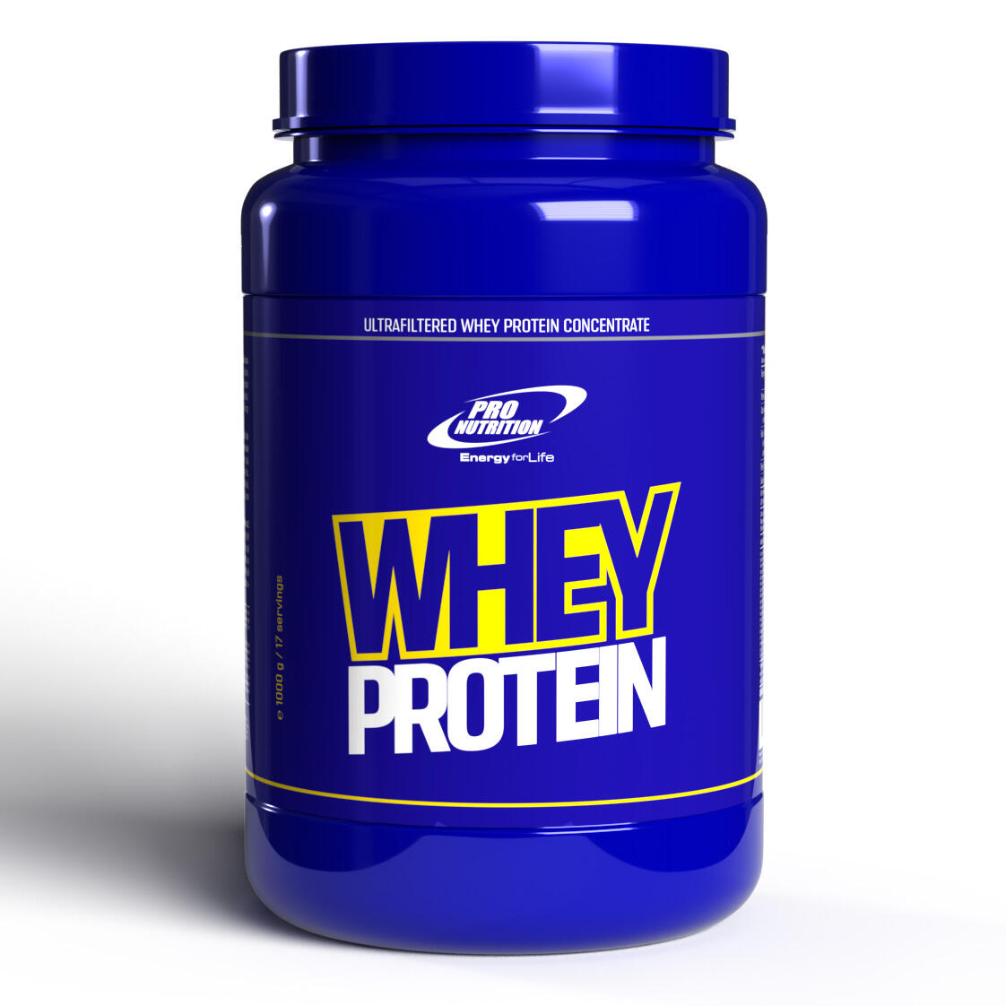 PRO NUTRITION picture