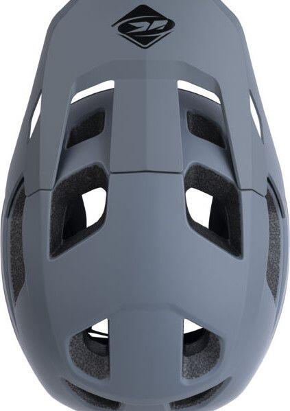 Cyklistická helma Kenny Rafale 4/5