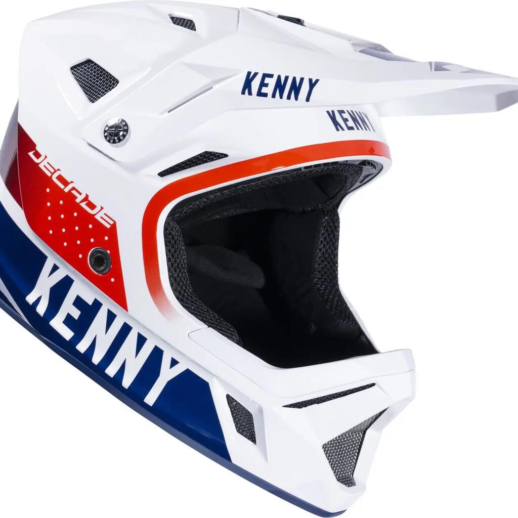 Headset Kenny Decade Graphic