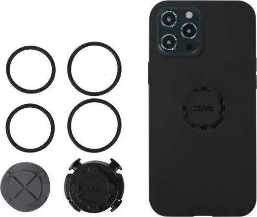Zefal Bike Kit iPhone 12 Pro Max 2/5