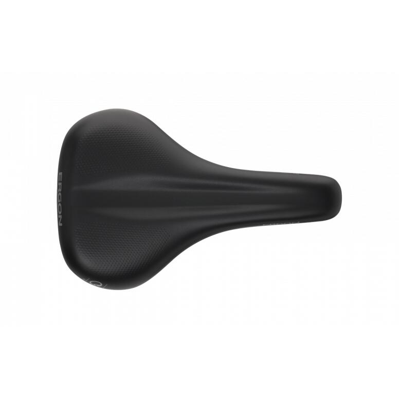Selle ERGON ST Gel Hoe noir 3/5