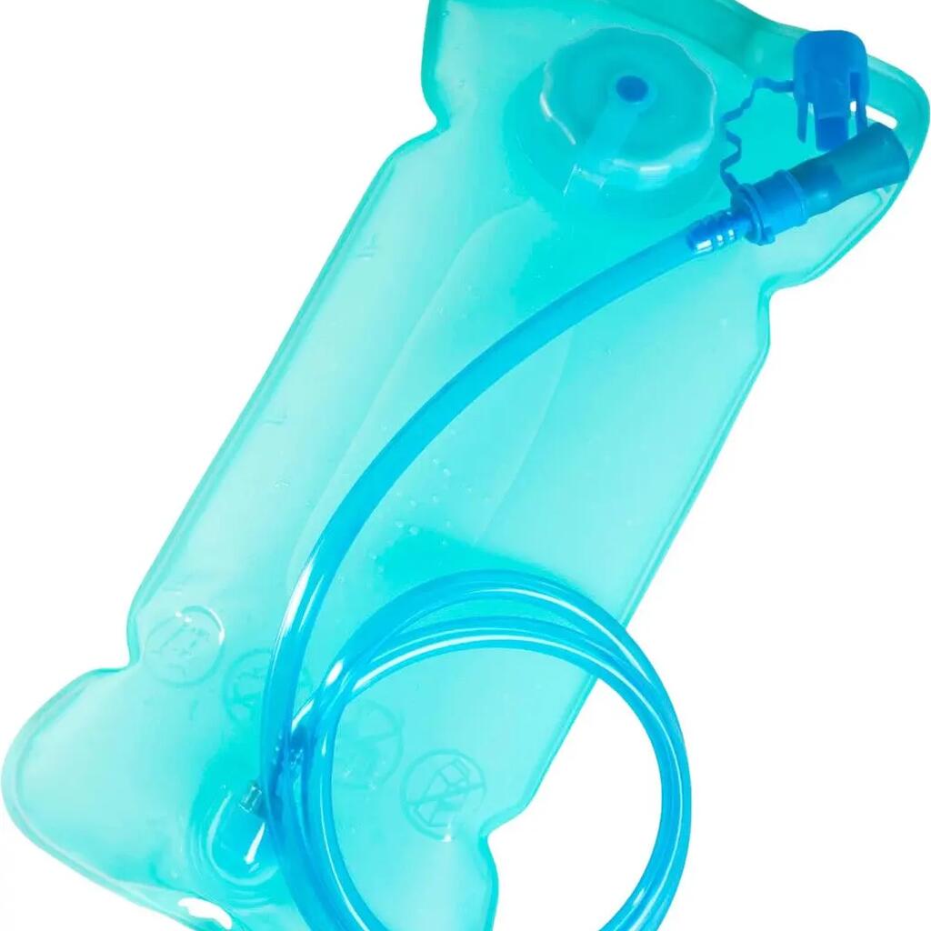 Kenny Water Pouch