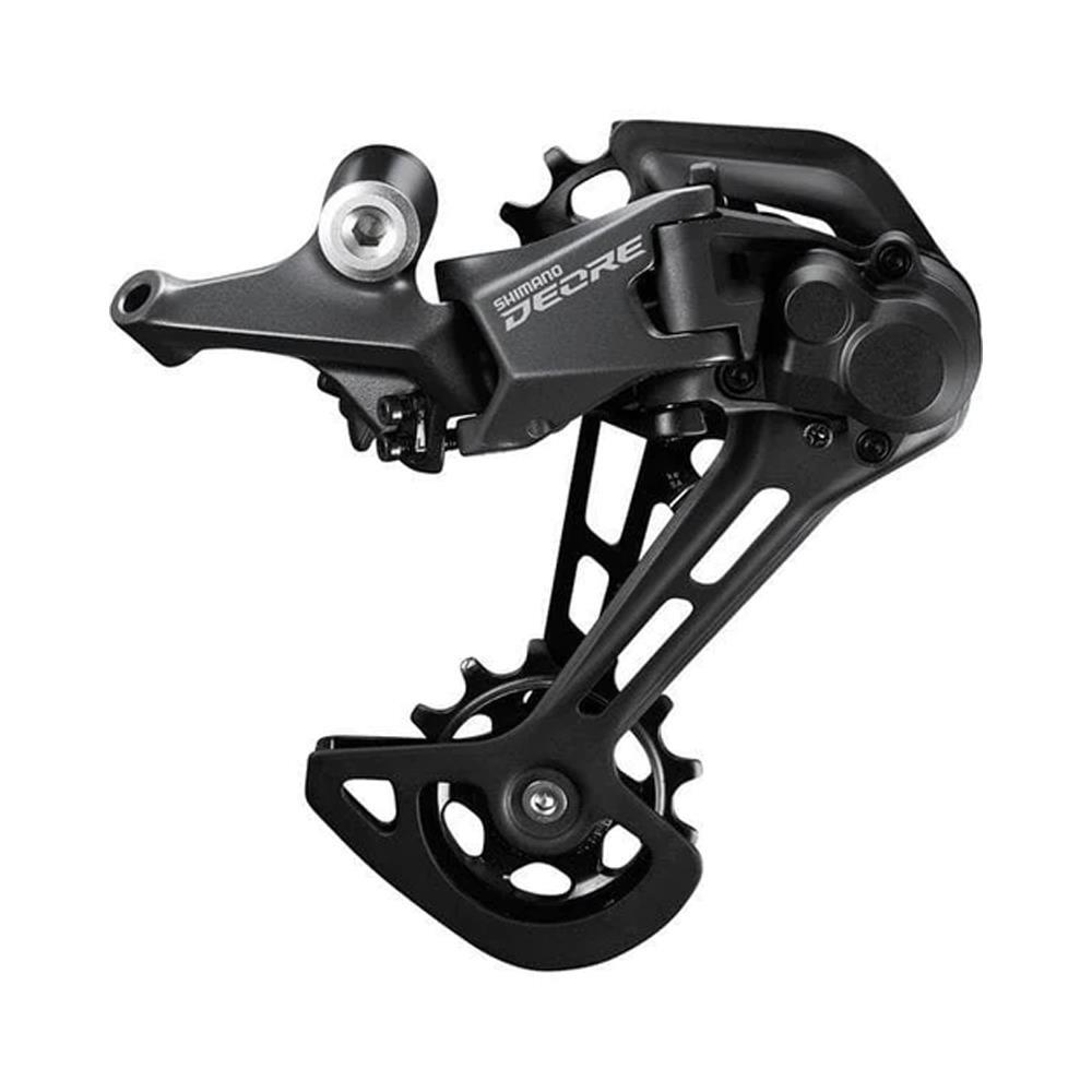 Shimano Deore RD-M5100 11 Speed Rear Derailleur SGS Long Cage