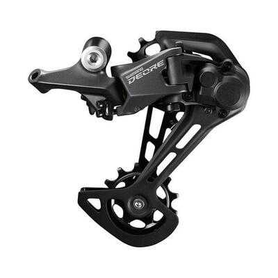Shimano deore rd-m5100-sgs 11v achterderailleur