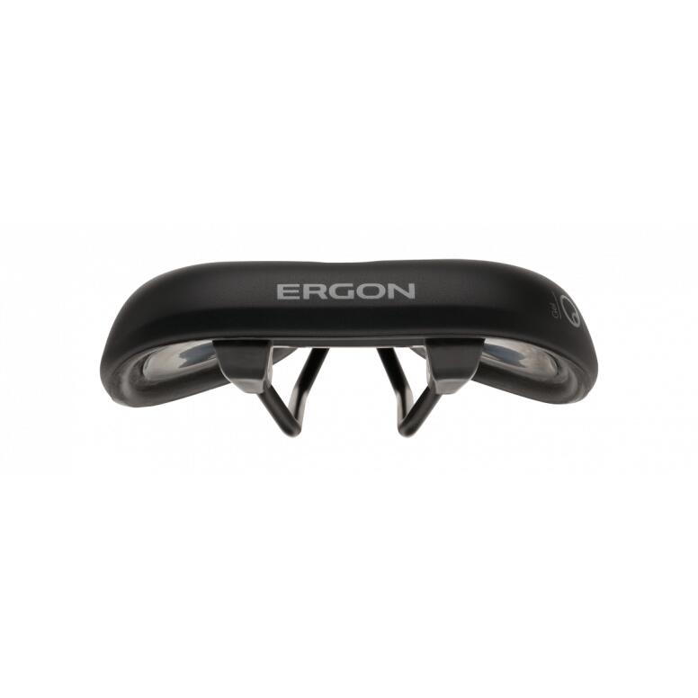 Selle ERGON ST Gel Hoe noir 5/5