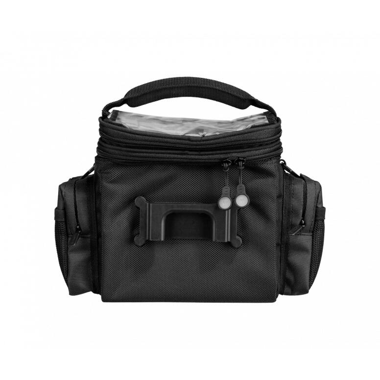 Topeak Bike Handlebar Bag Tourguide F/E-Bike 2/7