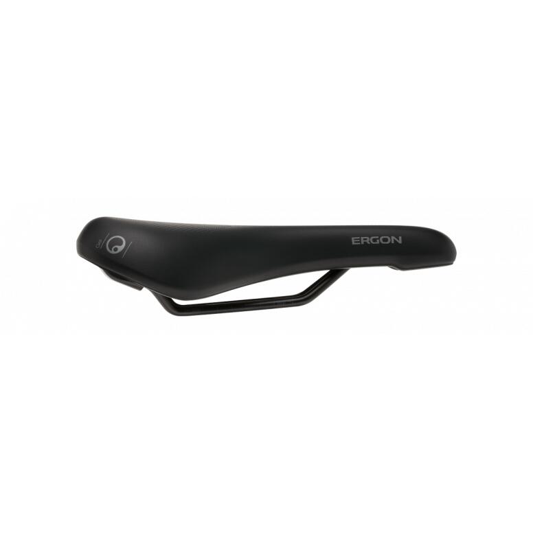 Selle ERGON ST Gel Hoe noir 4/5
