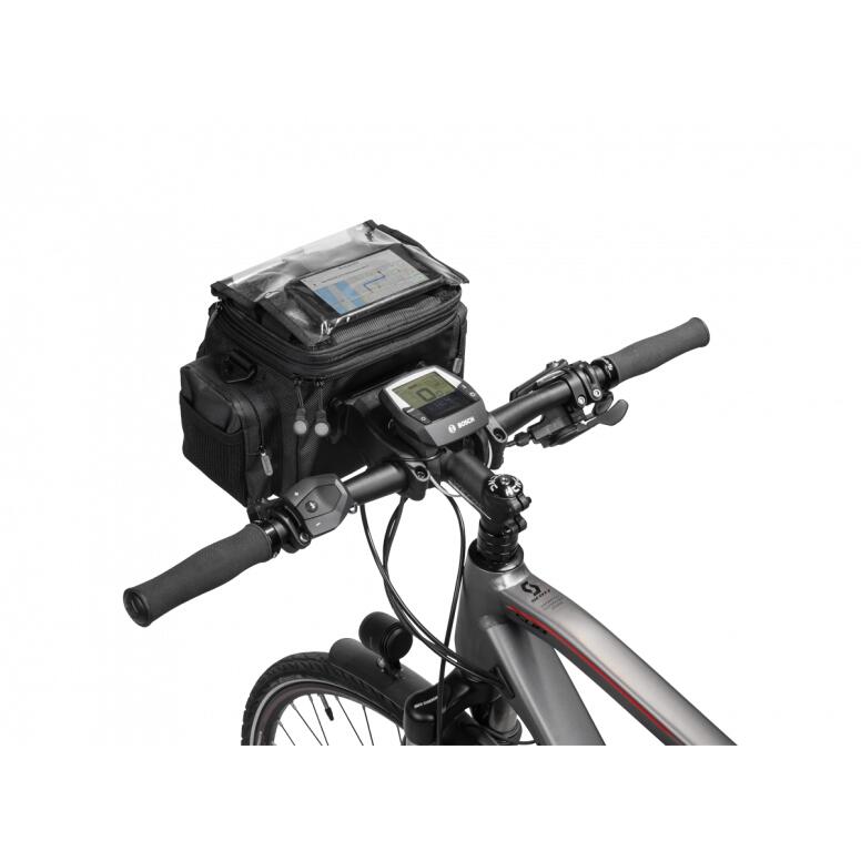 Topeak Bike Handlebar Bag Tourguide F/E-Bike 3/7