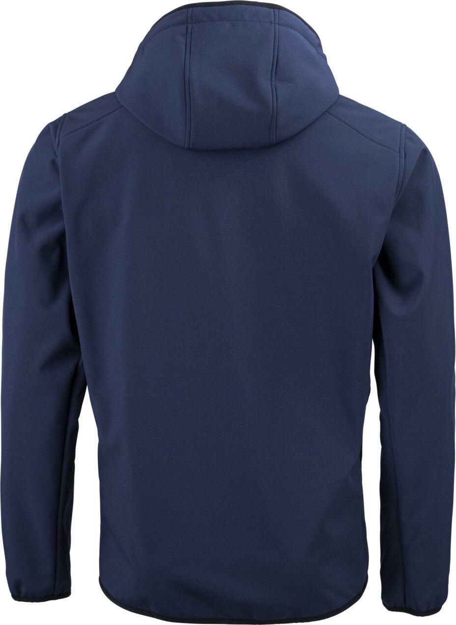 Softshell waterdichte jas Kenny Core 2/2