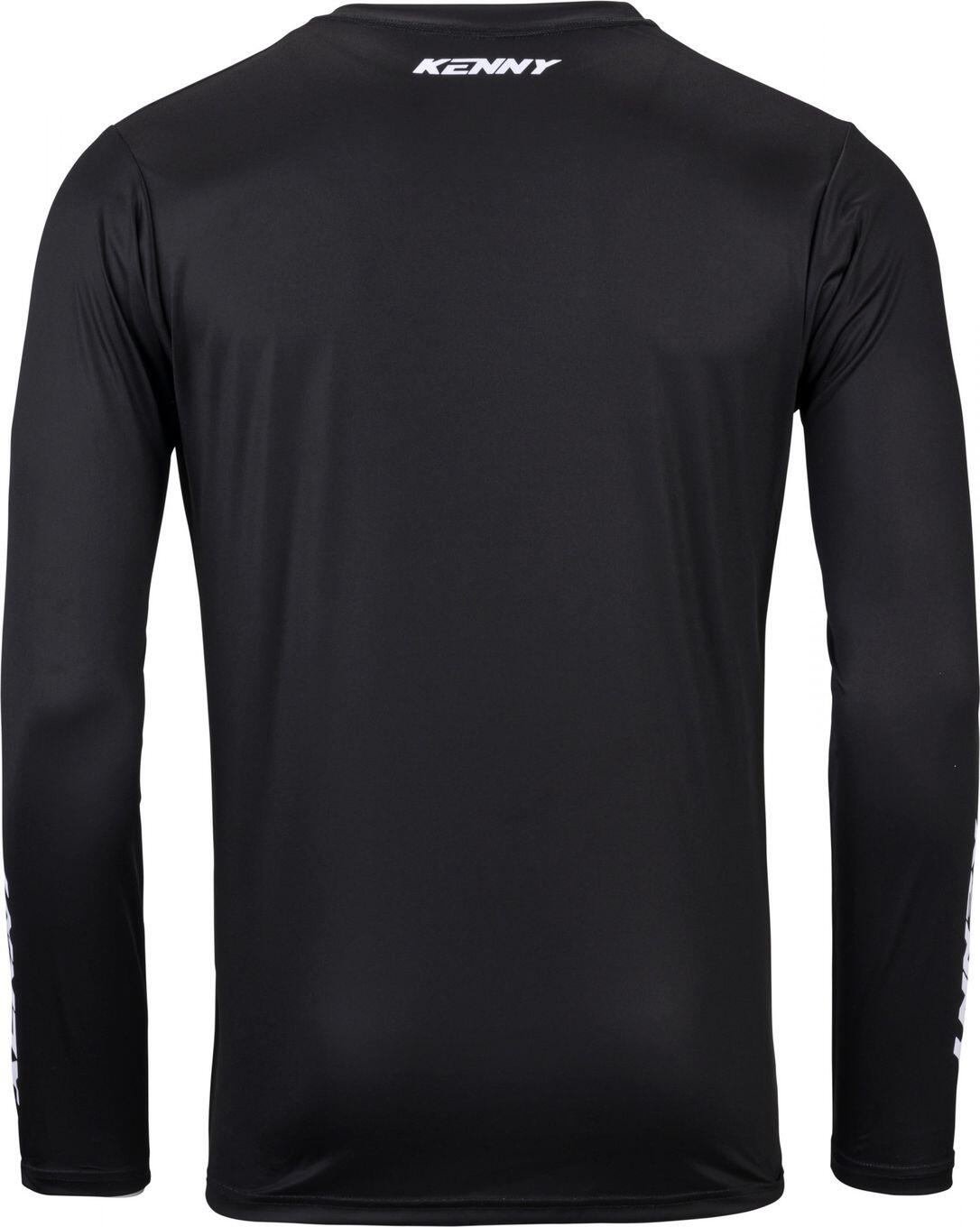 Camiseta manga larga Kenny Elite 2/2