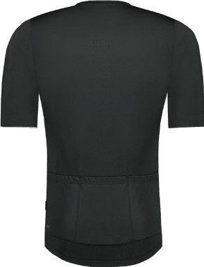 Maglia a maniche corte BBB Essence Nero 2/5