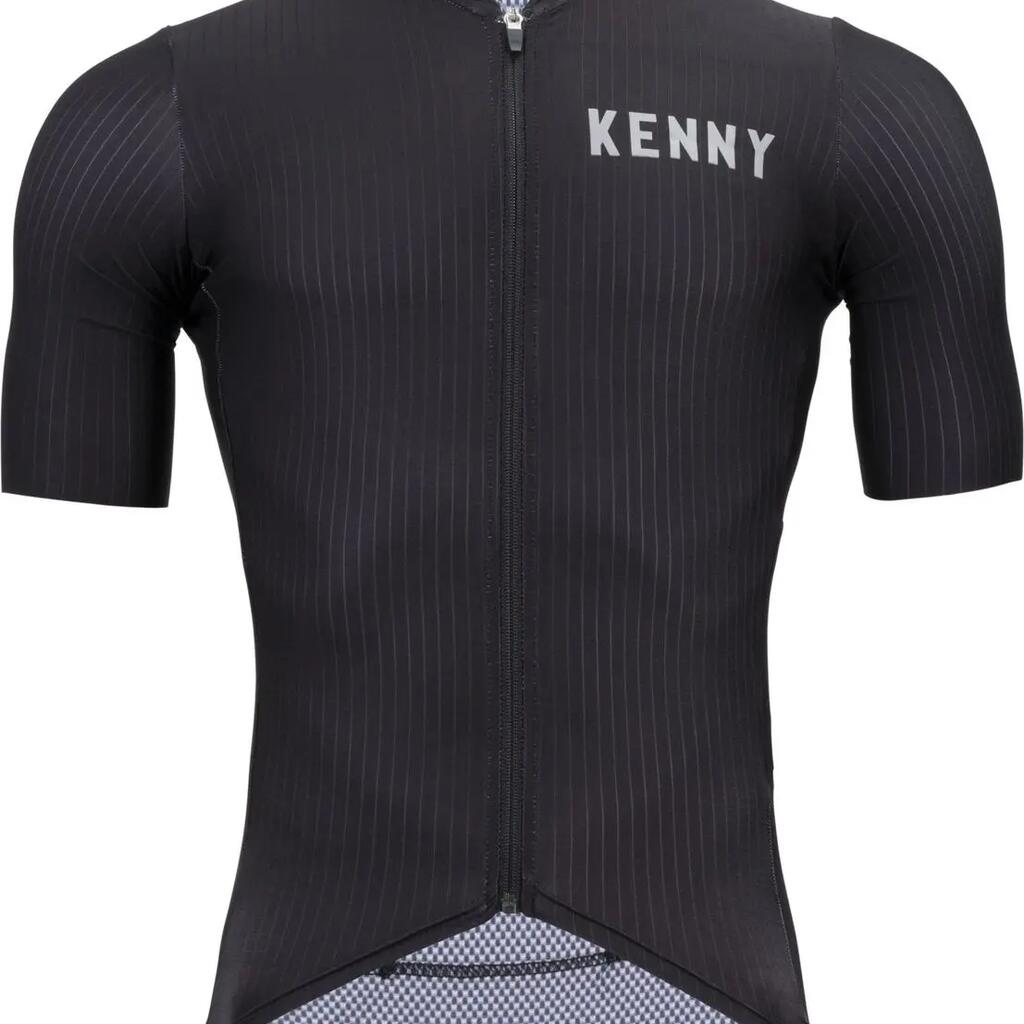 Jersey Kenny Escape