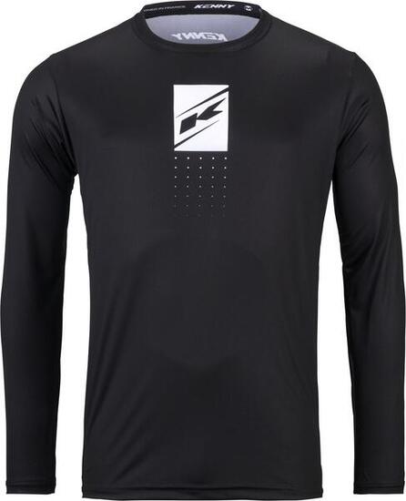 Maglia a maniche lunghe Kenny Elite