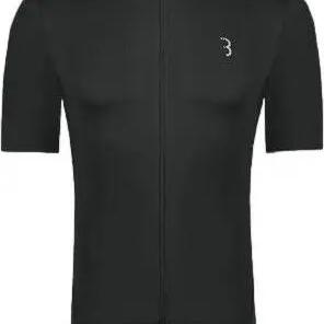 BBB Essence short-sleeved jersey Black