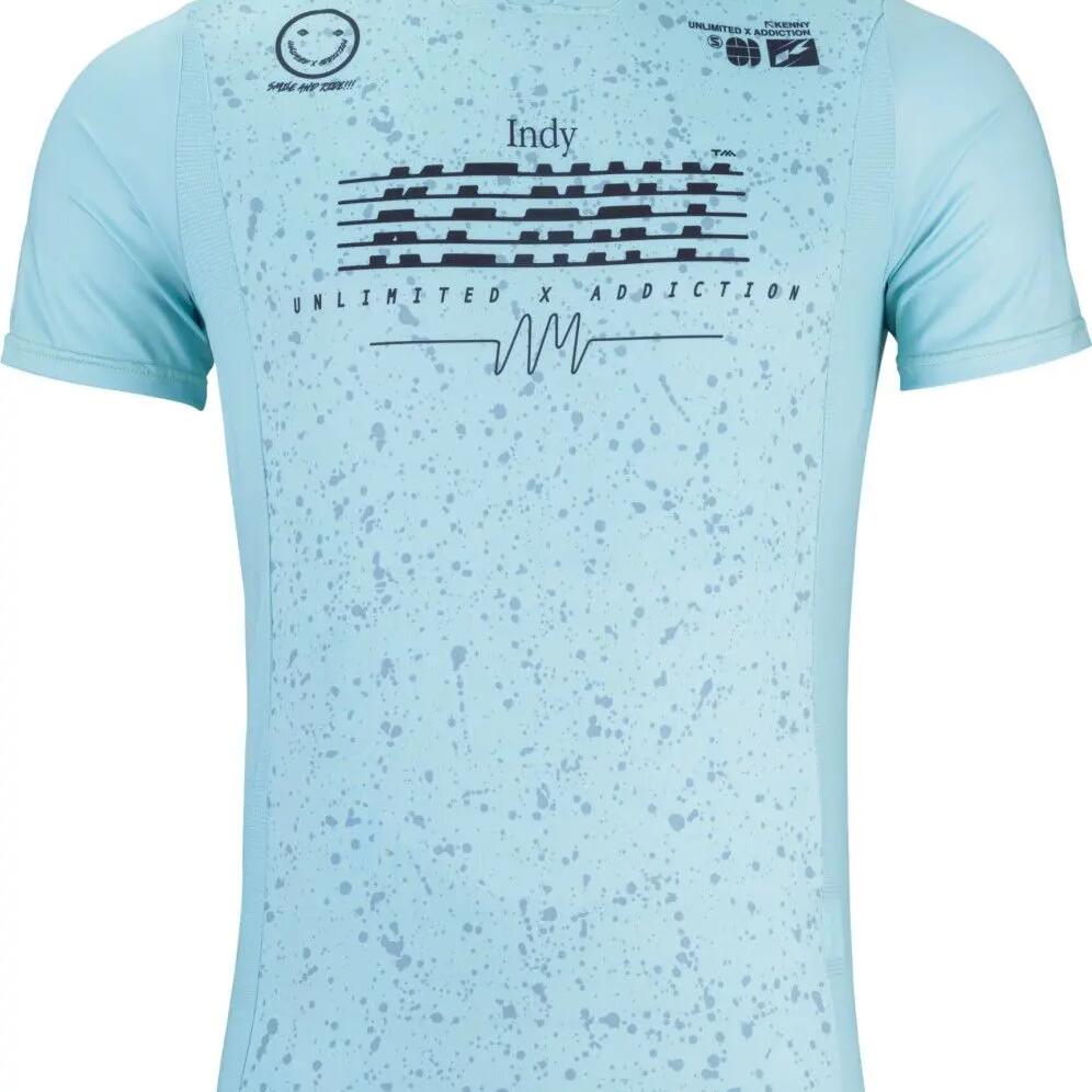 Jersey Kenny Indy