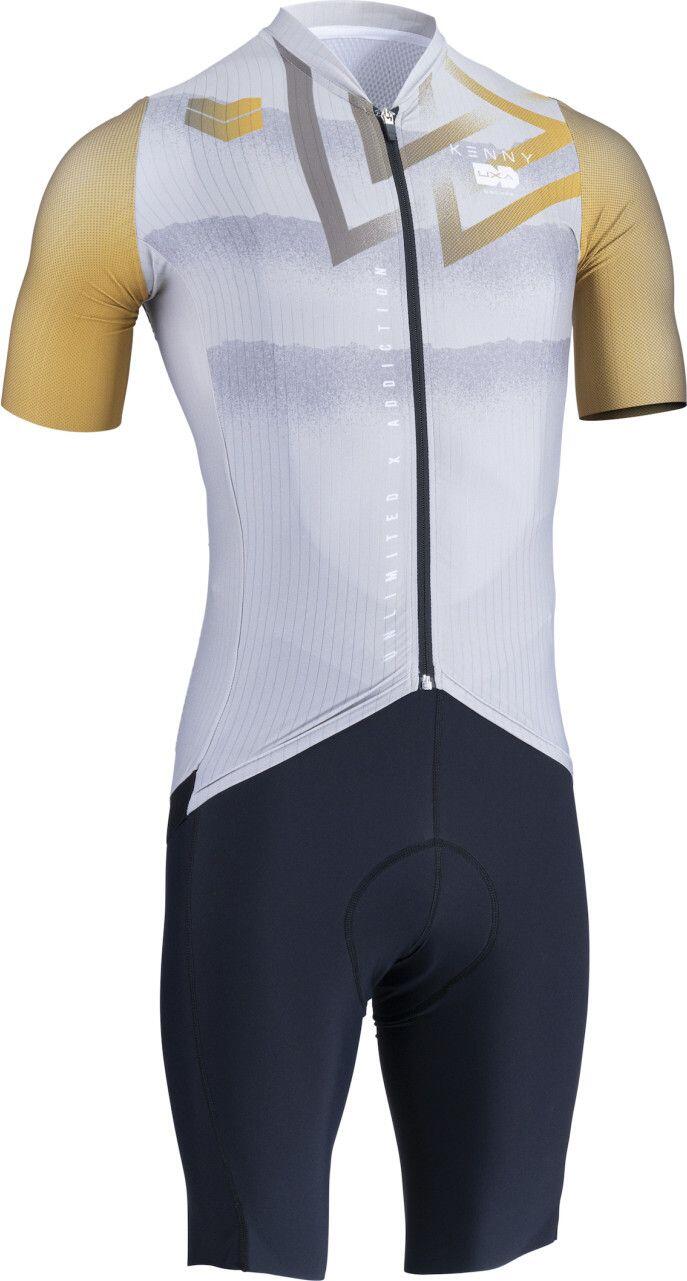 Camisola Kenny Escape 3/4